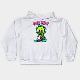 Need water Kids Hoodie